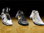 Nike Basketball ����ȫ�µ�ϵ������Ь��