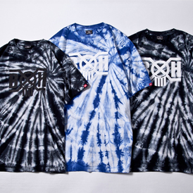 BOUNTY HUNTER 2013����BxH��ȾLogo��Tee