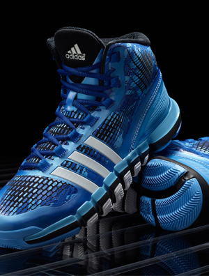 adidas ÔÙ¶È´øÀ´È«ÐÂÅäÉ«¡°Triple-Blue¡±Ð¬¿î