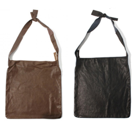 nonnative �Ƴ�����ȫƤSHOULDER BAG