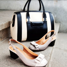 Bata 2013Ïļ¾Ð¬ÂÄ£ºÊæÊʻعé×ÔÈ»