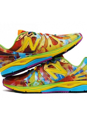 New Balance 890V3 ����ɫЬ���ͳ�