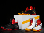 Jordan Brand 2013NBA��������Ա��ռϵ��Ь��