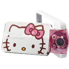 Casio tr200 hello kitty ������ϵ��