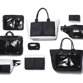 fragment design��Head Porter ���˰���ϵ��
