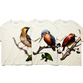 AMI 2013 ���� T-Shirt ϵ��
