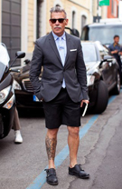�̵㡰���ү��Nick Wooster�ľ��ʽ���