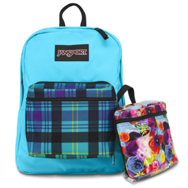 JANSPORT �Ƴ�SUPERBREAK MIX-UP������������