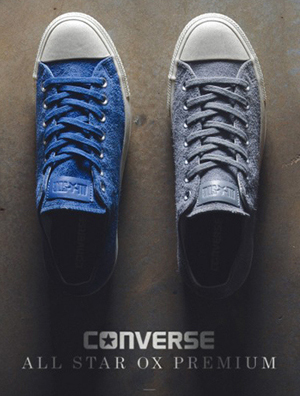 size? ��������ָ��̾���Ь��All-Star Ox.