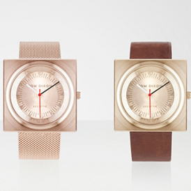 Tom Dixon ����Block Watch ϵ�б���