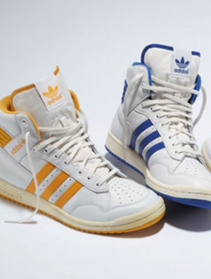 adidas Originals Pro Conference Hi新配色释出