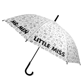 :CHOCOOLATE×MR.MEN & LITTLE MISS系列单品