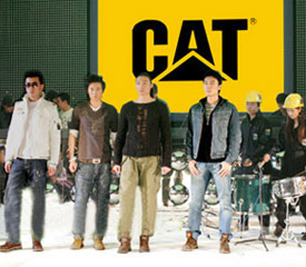 ��������Ʒ��CATʱ��ЬƷ ˧�����������
