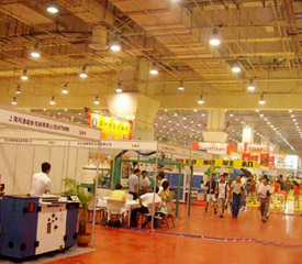 青岛国际皮革、鞋机、鞋材展览会总结报告