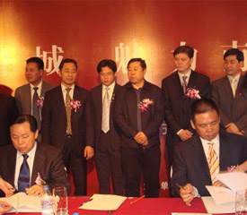 南塔商圈将成为中国第五大鞋都