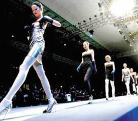 意大利鞋类顶级品牌进京