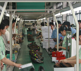 千余鞋厂倒闭 是政策导向还是自身积弊