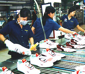 越南金融之殇 台资目光或再转中部