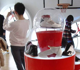 鞋品牌如何打造“周杰伦”式的竞争力