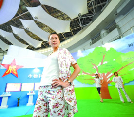 泉州童鞋领域出现新卖点